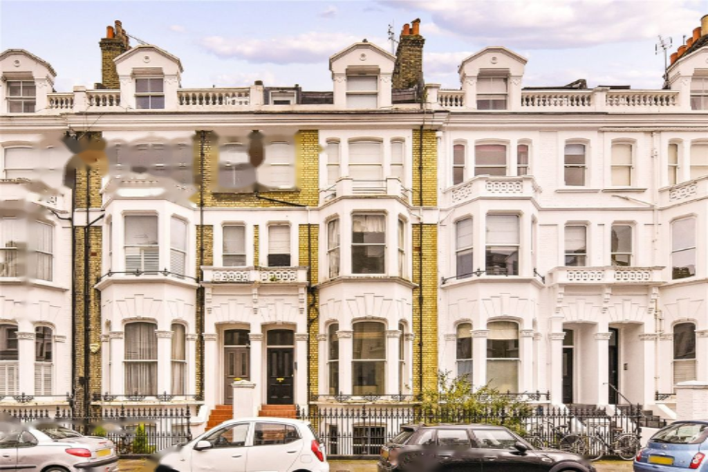 Квартира в Лондоне, Великобритания, 55 м² - фото 1