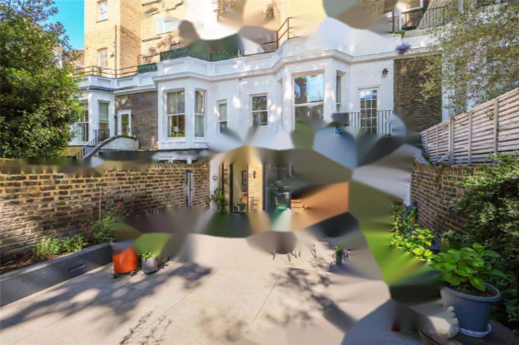 Квартира в Лондоне, Великобритания, 105 м² - фото 1