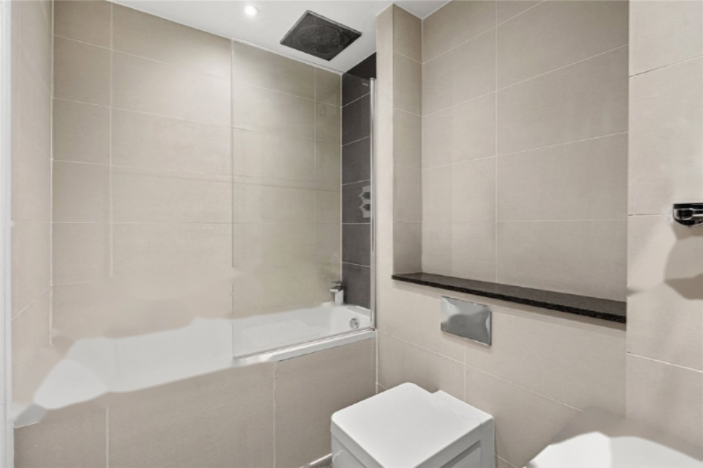 Квартира в Лондоне, Великобритания, 62 м² - фото 1