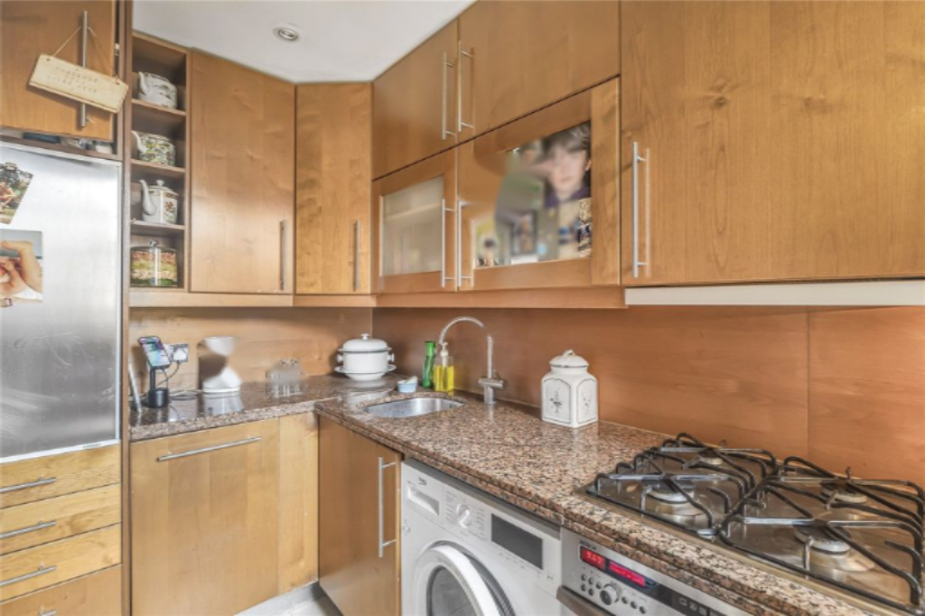 Квартира в Лондоне, Великобритания, 57 м² - фото 1