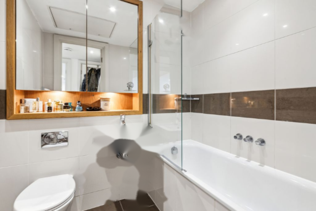 Квартира в Лондоне, Великобритания, 59 м² - фото 1