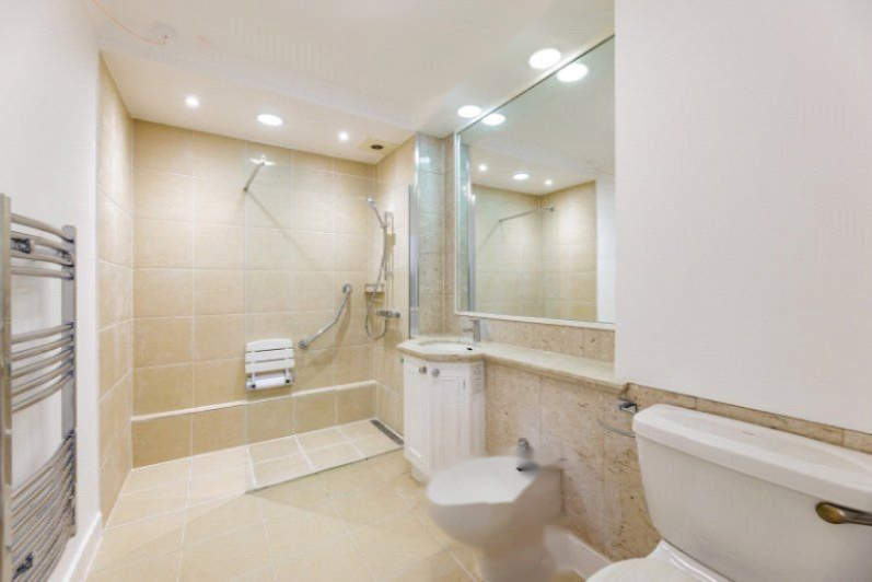 Квартира в Лондоне, Великобритания, 48 м² - фото 1