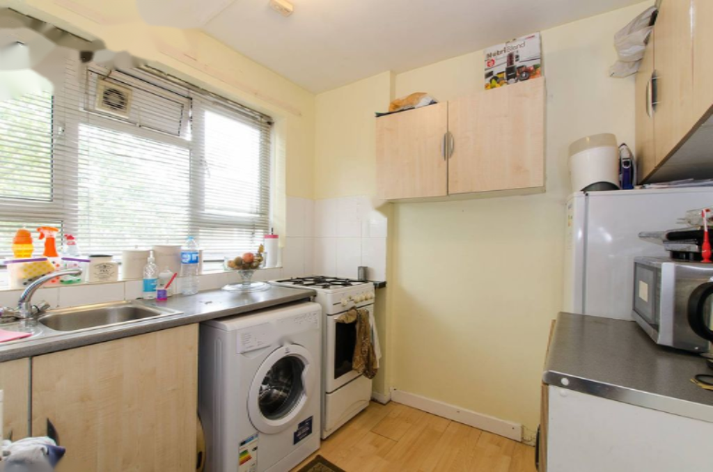 Квартира в Лондоне, Великобритания, 44 м² - фото 1