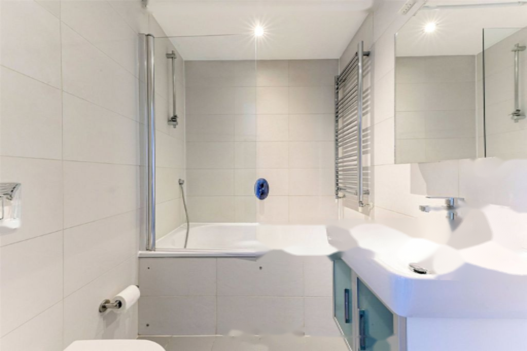 Квартира в Лондоне, Великобритания, 63 м² - фото 1