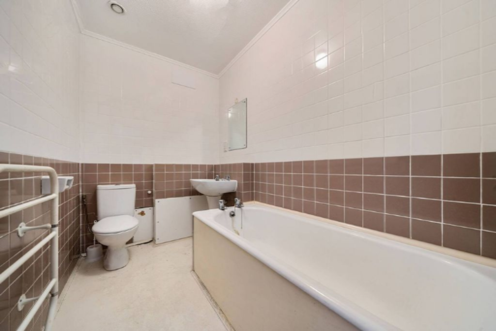 Квартира в Лондоне, Великобритания, 33 м² - фото 1