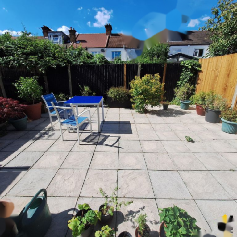 Квартира в Лондоне, Великобритания, 42 м² - фото 1