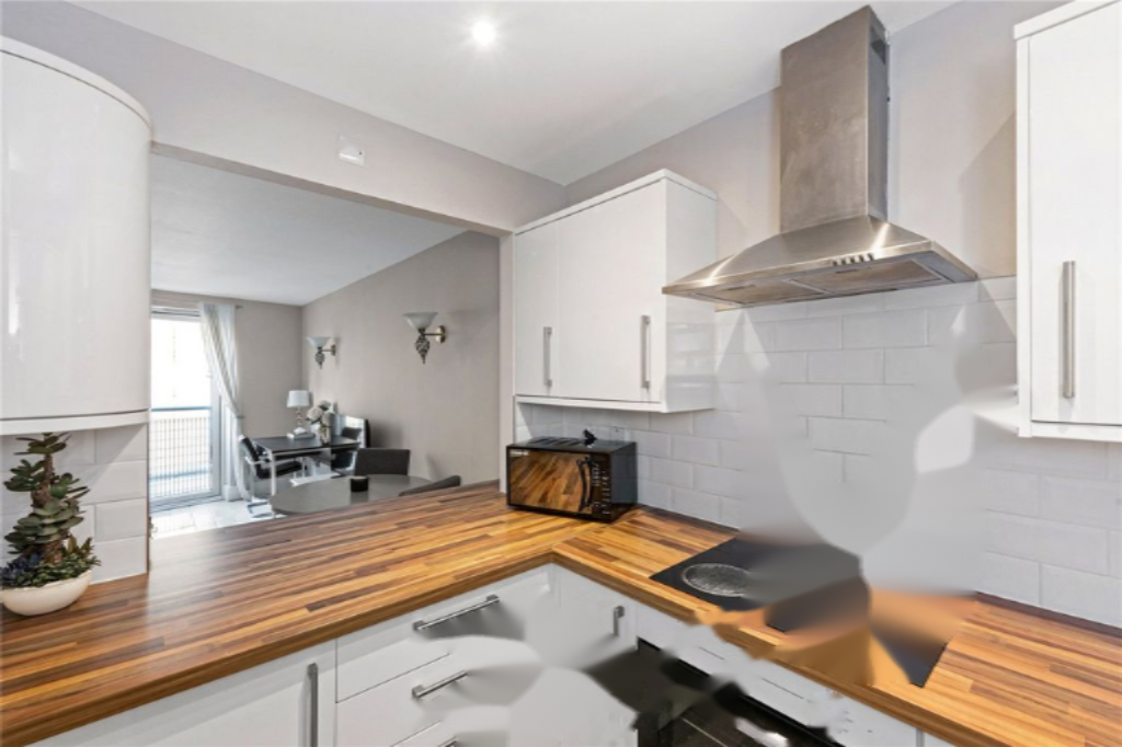 Квартира в Лондоне, Великобритания, 51 м² - фото 1