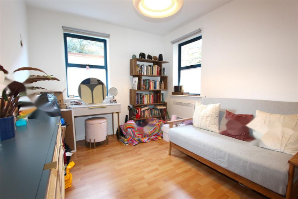 Квартира в Лондоне, Великобритания, 68 м² - фото 1