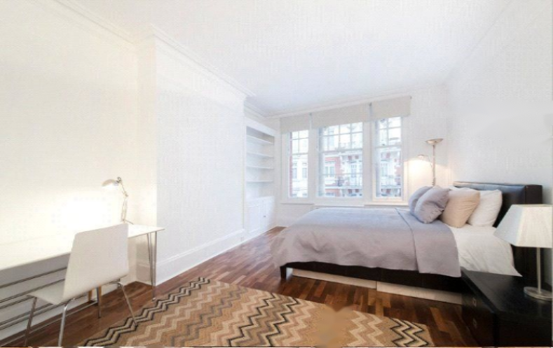 Квартира в Лондоне, Великобритания, 119 м² - фото 1