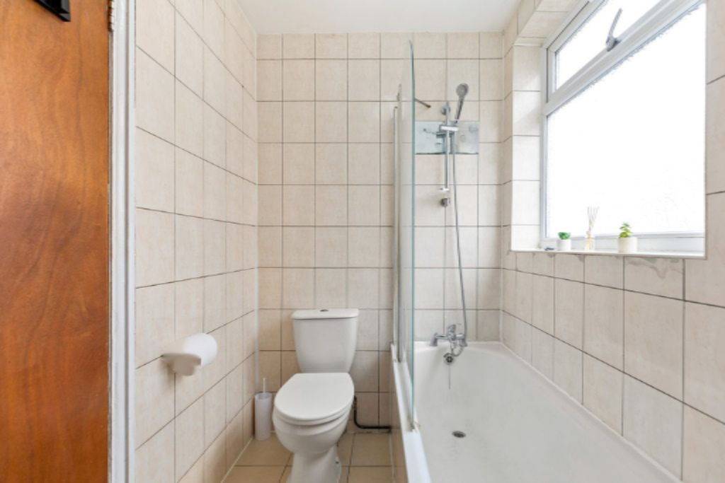 Квартира в Лондоне, Великобритания, 76 м² - фото 1