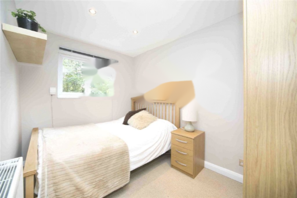 Квартира в Лондоне, Великобритания, 35 м² - фото 1