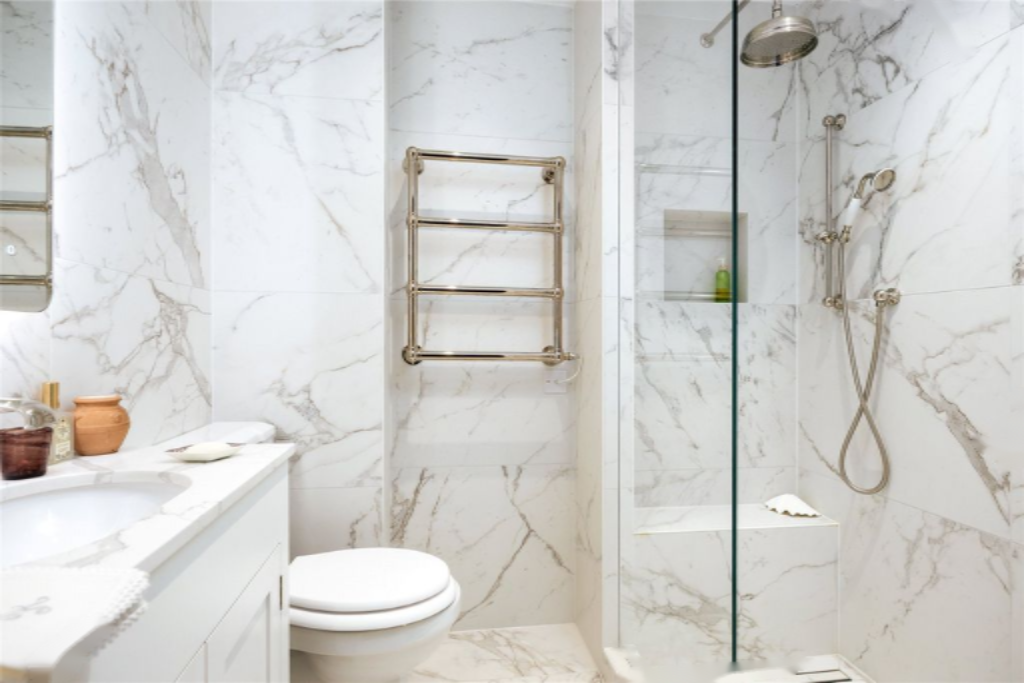 Квартира в Лондоне, Великобритания, 45 м² - фото 1