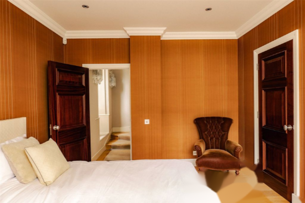 Квартира в Лондоне, Великобритания, 506 м² - фото 1