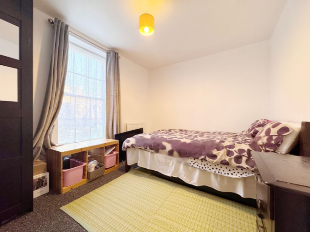 Квартира в Лондоне, Великобритания, 72 м² - фото 1