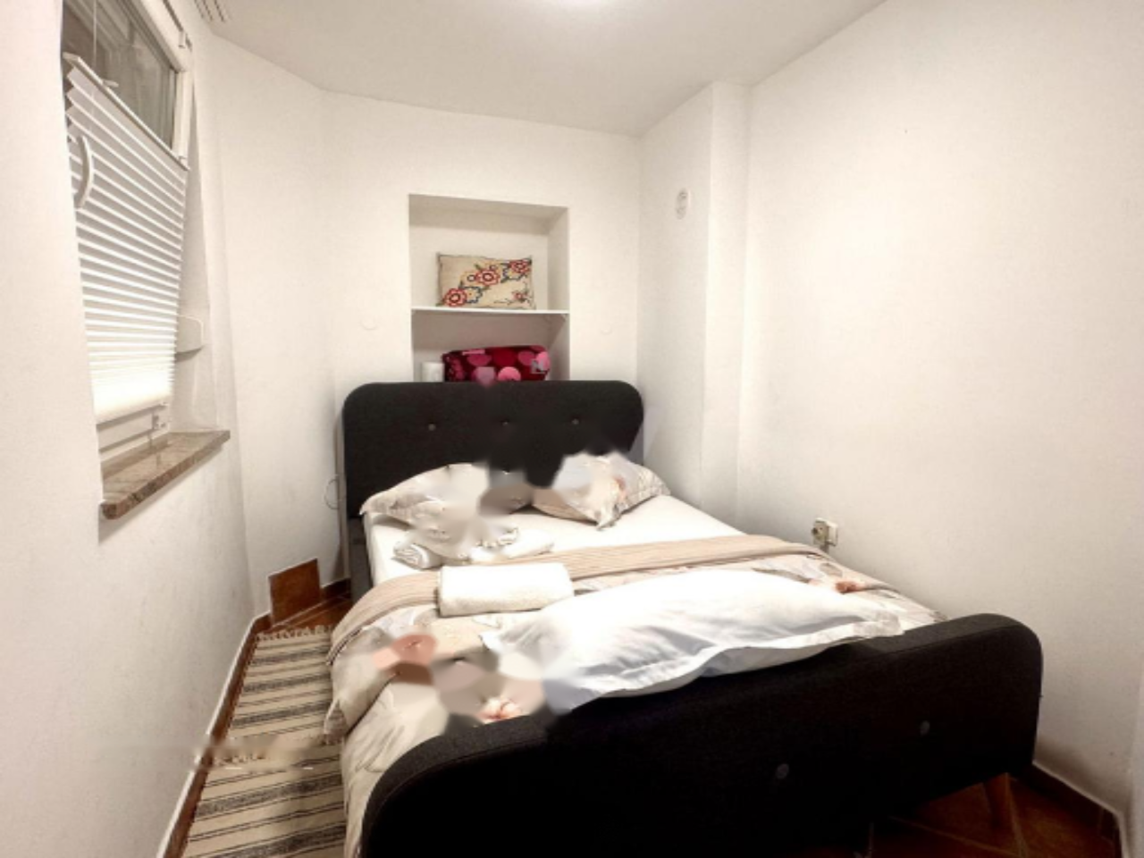 Квартира в Копере, Словения, 28 м² - фото 1