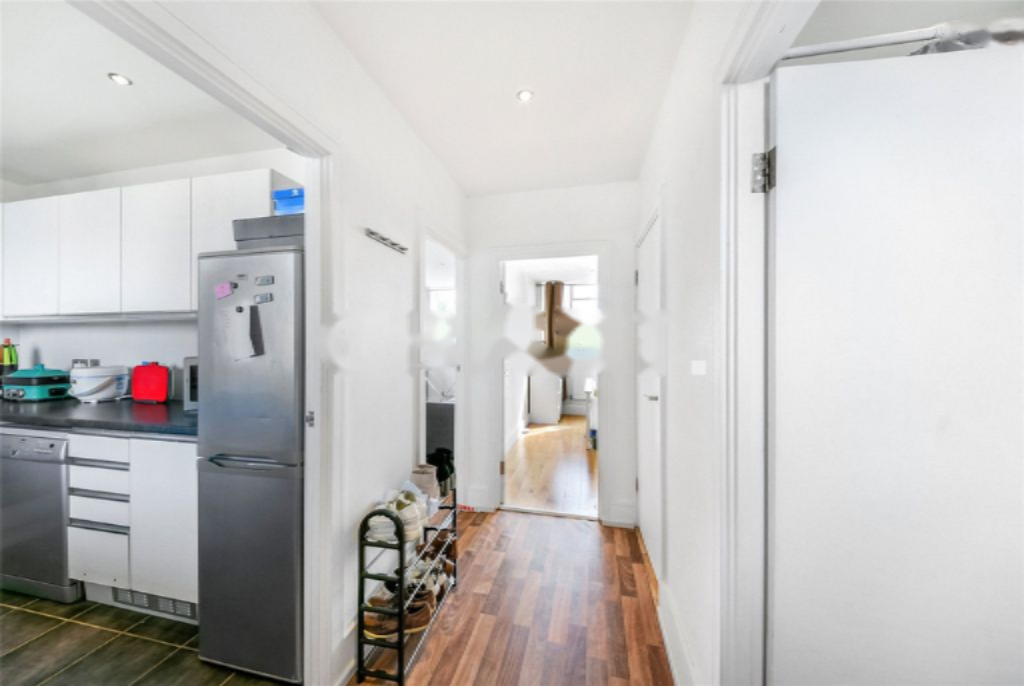 Квартира в Лондоне, Великобритания, 45 м² - фото 1