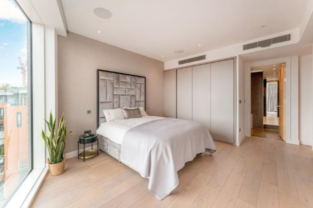 Квартира в Лондоне, Великобритания, 129 м² - фото 1