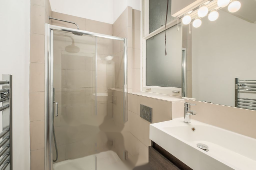 Квартира в Лондоне, Великобритания, 51 м² - фото 1