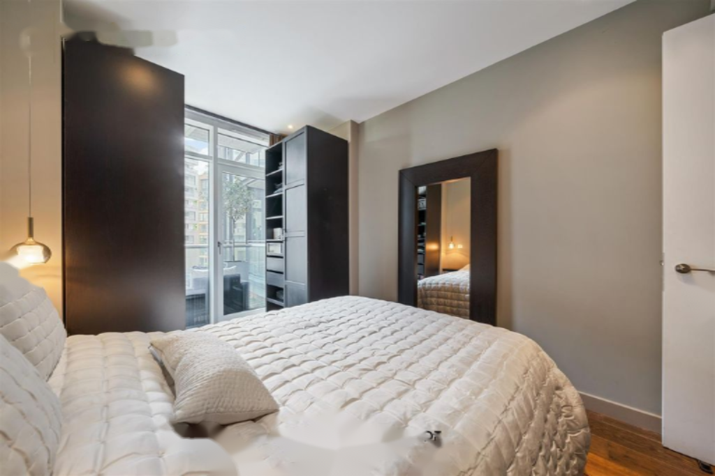 Квартира в Лондоне, Великобритания, 54 м² - фото 1