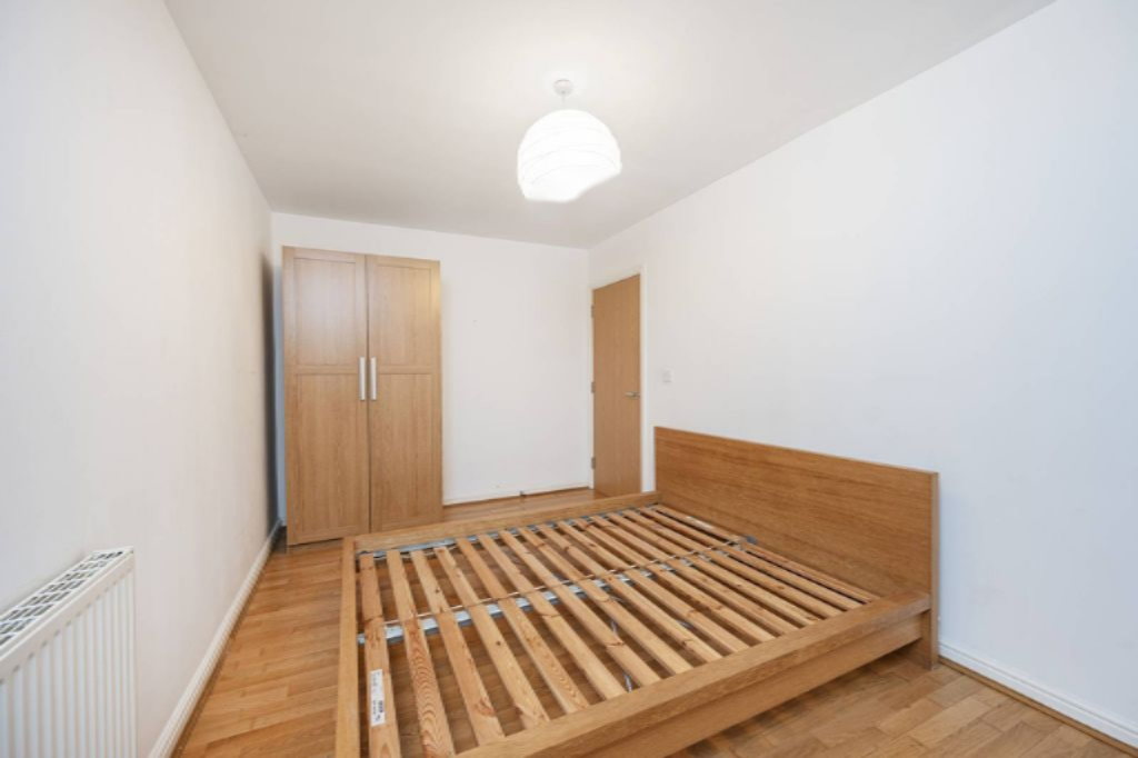 Квартира в Лондоне, Великобритания, 48 м² - фото 1