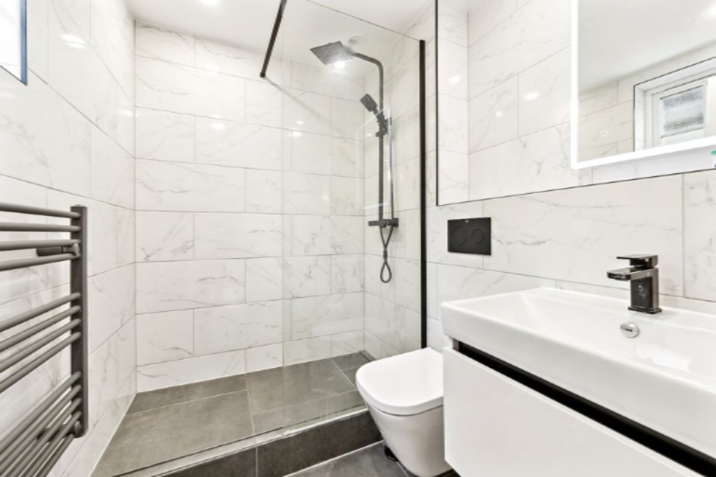 Квартира в Лондоне, Великобритания, 59 м² - фото 1