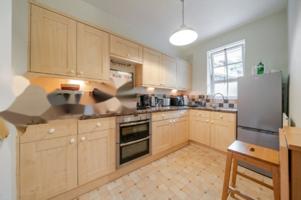 Квартира в Лондоне, Великобритания, 44 м² - фото 1