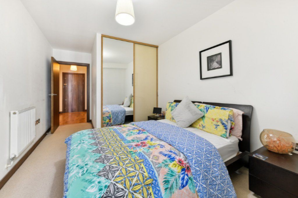 Квартира в Лондоне, Великобритания, 47 м² - фото 1