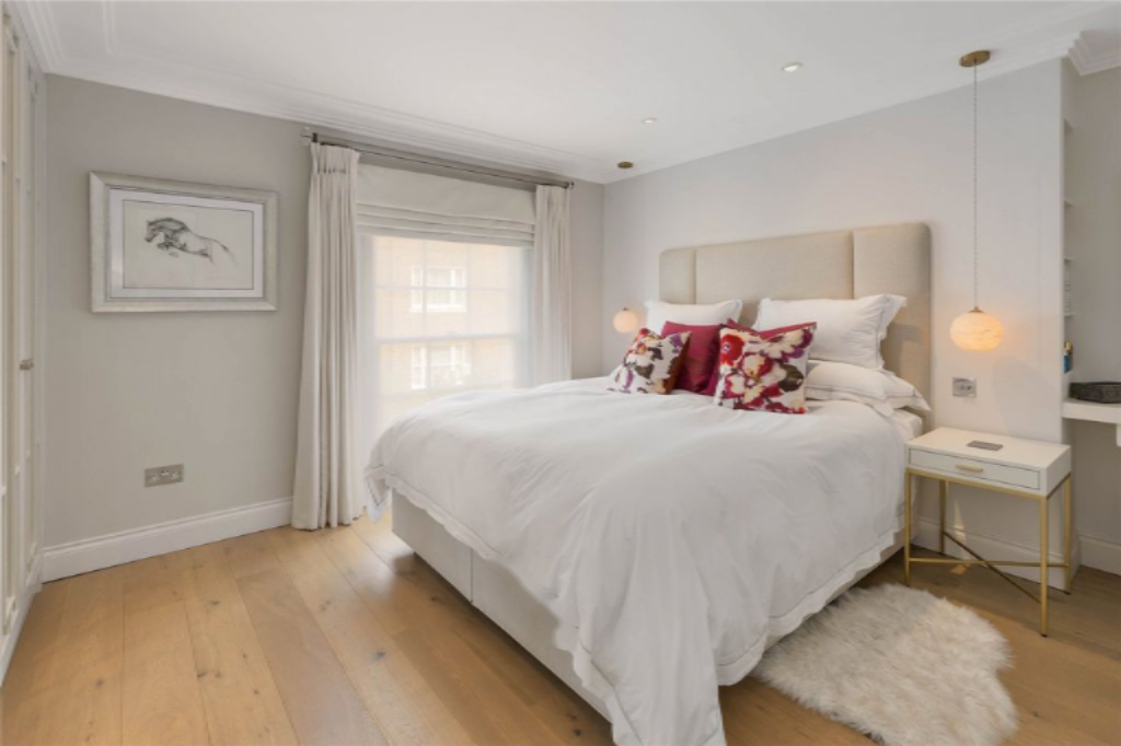 Квартира в Лондоне, Великобритания, 121 м² - фото 1