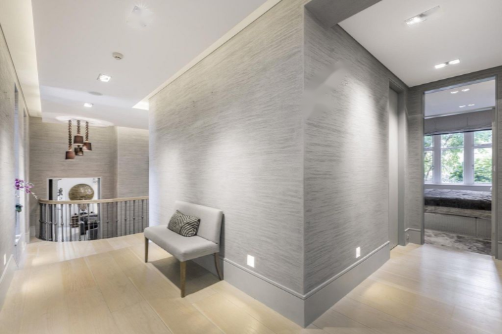 Квартира в Лондоне, Великобритания, 286 м² - фото 1