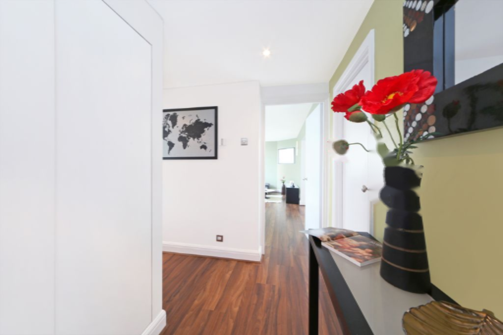 Квартира в Лондоне, Великобритания, 47 м² - фото 1