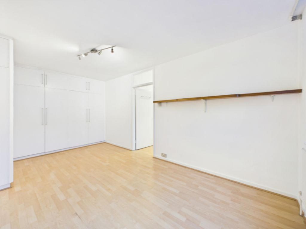 Квартира в Лондоне, Великобритания, 61 м² - фото 1