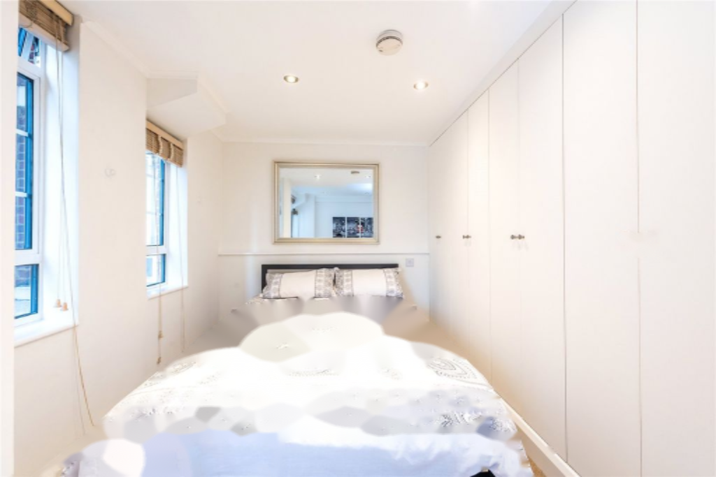 Квартира в Лондоне, Великобритания, 29 м² - фото 1