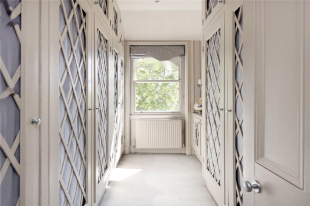 Квартира в Лондоне, Великобритания, 227 м² - фото 1