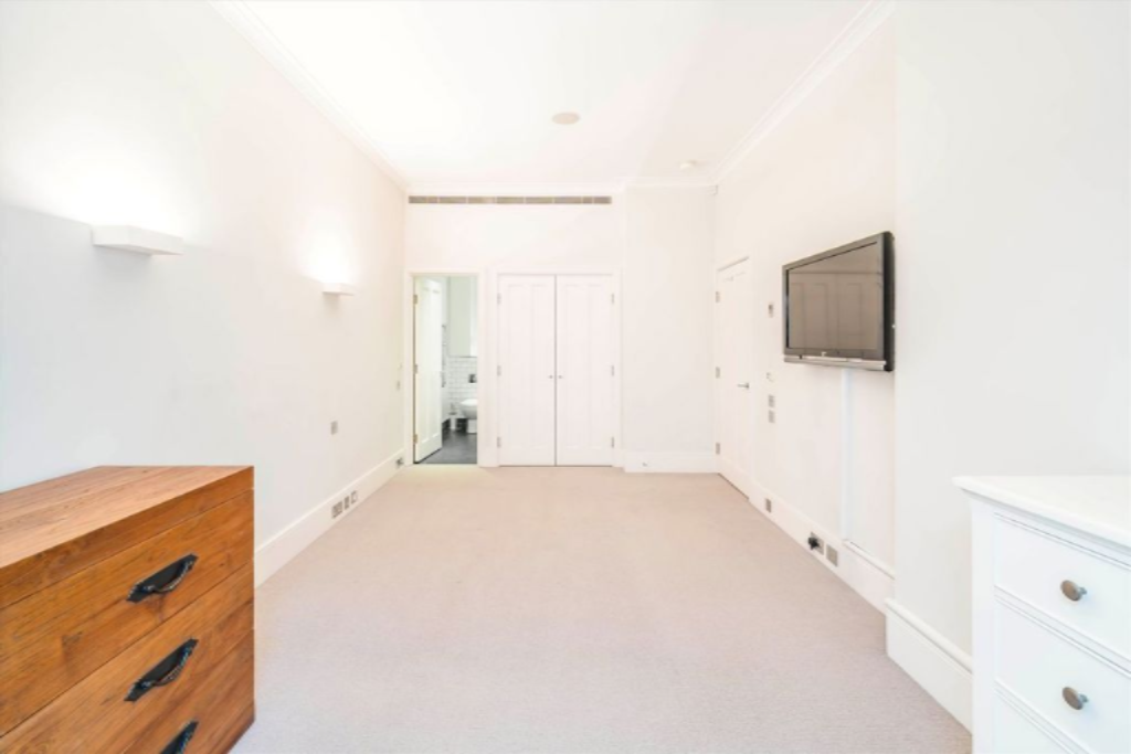 Квартира в Лондоне, Великобритания, 87 м² - фото 1