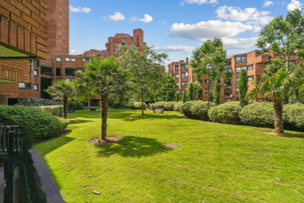 Квартира в Лондоне, Великобритания, 88 м² - фото 1