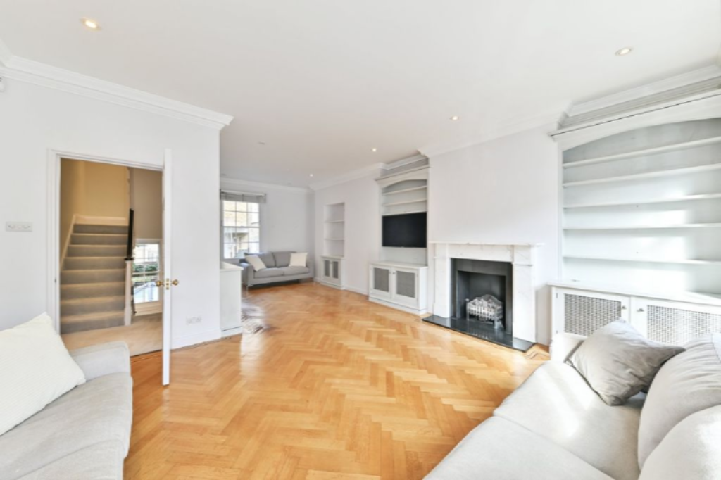 Квартира в Лондоне, Великобритания, 268 м² - фото 1