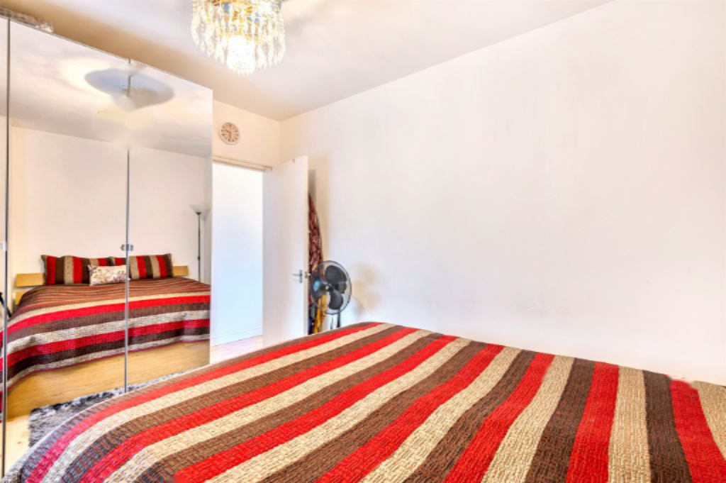 Квартира в Лондоне, Великобритания, 53 м² - фото 1