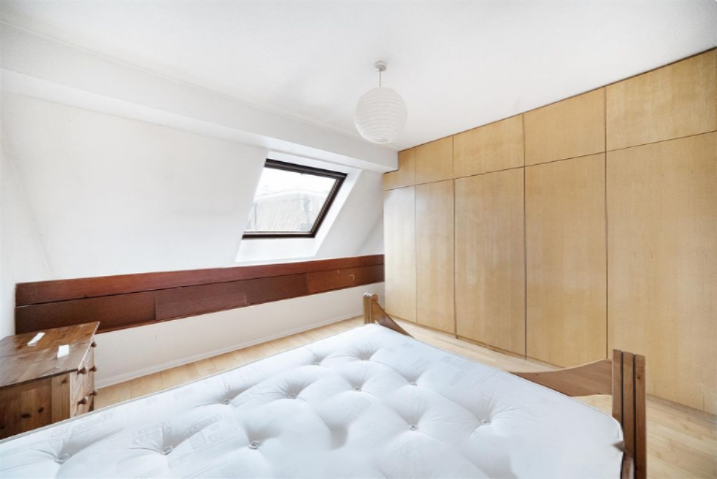 Квартира в Лондоне, Великобритания, 74 м² - фото 1