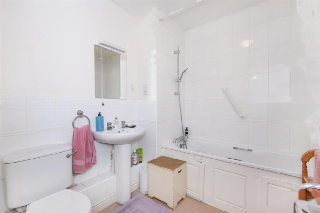 Квартира в Лондоне, Великобритания, 54 м² - фото 1