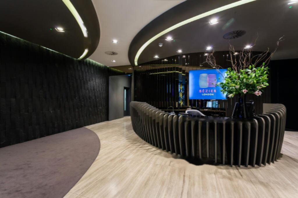 Квартира в Лондоне, Великобритания, 50 м² - фото 1