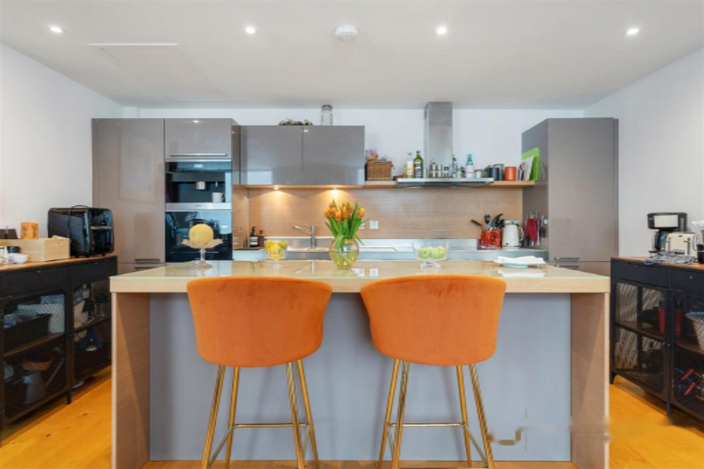 Квартира в Лондоне, Великобритания, 195 м² - фото 1