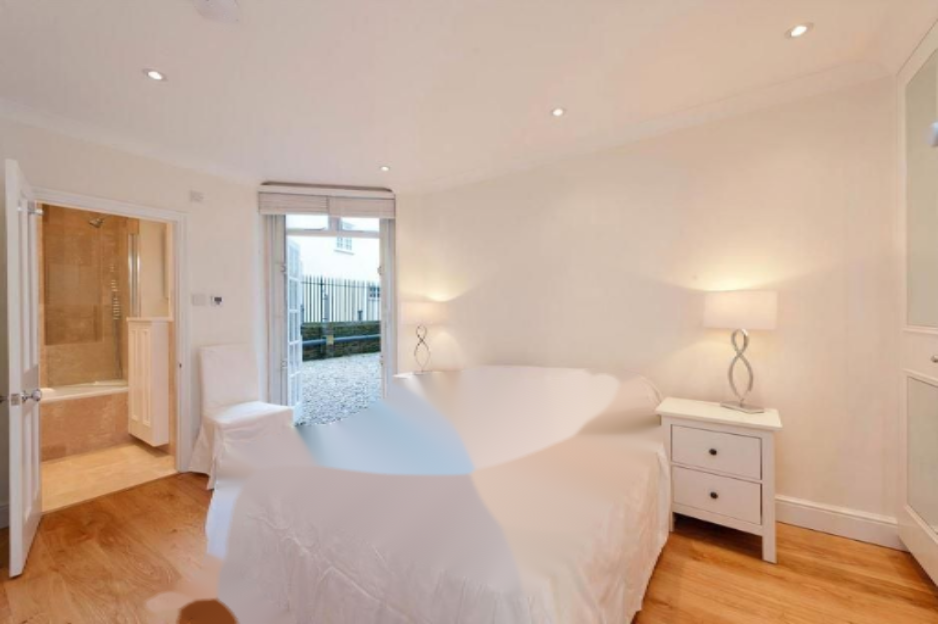 Квартира в Лондоне, Великобритания, 47 м² - фото 1