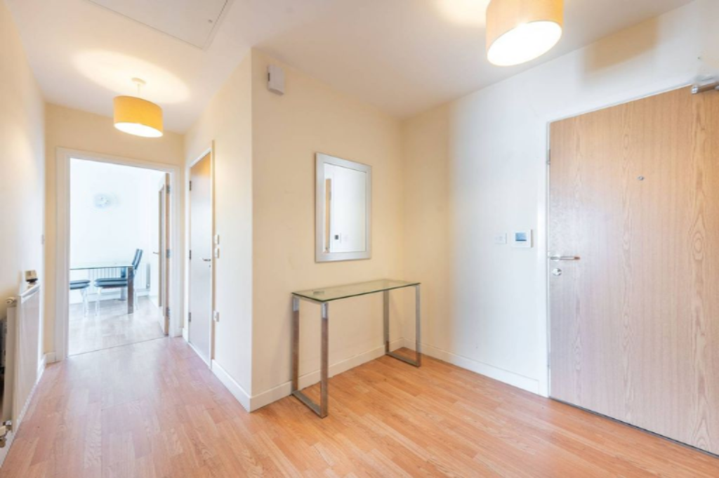 Квартира в Лондоне, Великобритания, 53 м² - фото 1