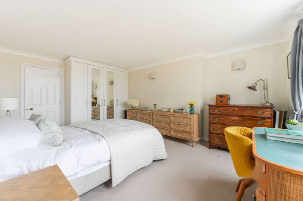 Квартира в Лондоне, Великобритания, 101 м² - фото 1