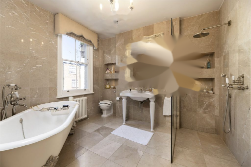 Квартира в Лондоне, Великобритания, 188 м² - фото 1