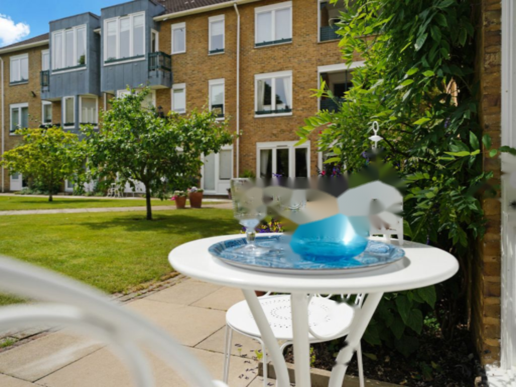 Квартира в Лондоне, Великобритания, 47 м² - фото 1