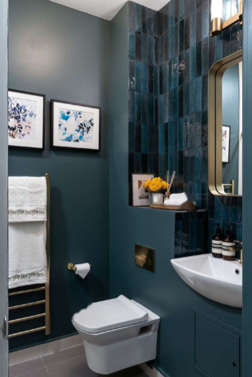 Квартира в Лондоне, Великобритания, 41 м² - фото 1