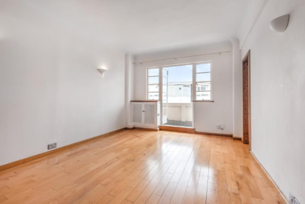 Квартира в Лондоне, Великобритания, 30 м² - фото 1