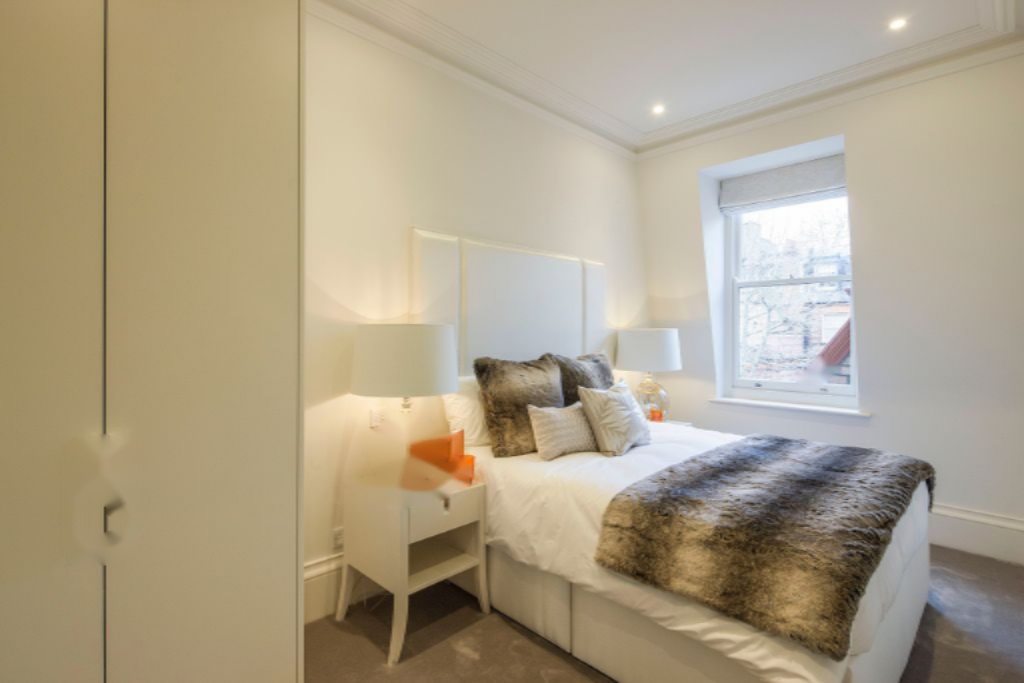 Квартира в Лондоне, Великобритания, 560 м² - фото 1