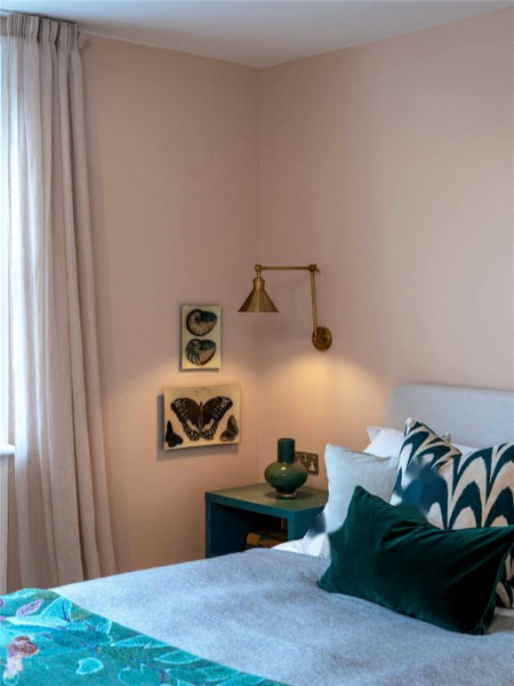 Квартира в Лондоне, Великобритания, 139 м² - фото 1